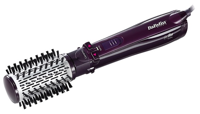 la brosse soufflante BaByliss 2136E