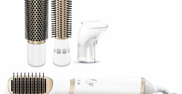 Philips HP8663 00 brosse soufflante