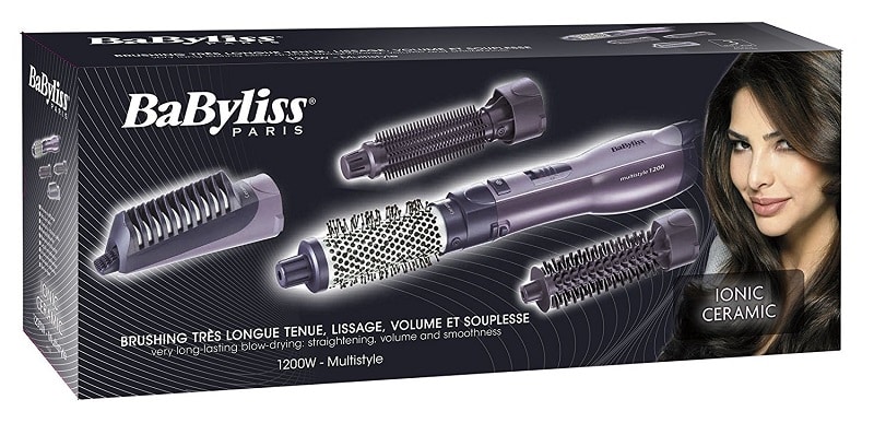 Babyliss AS121E