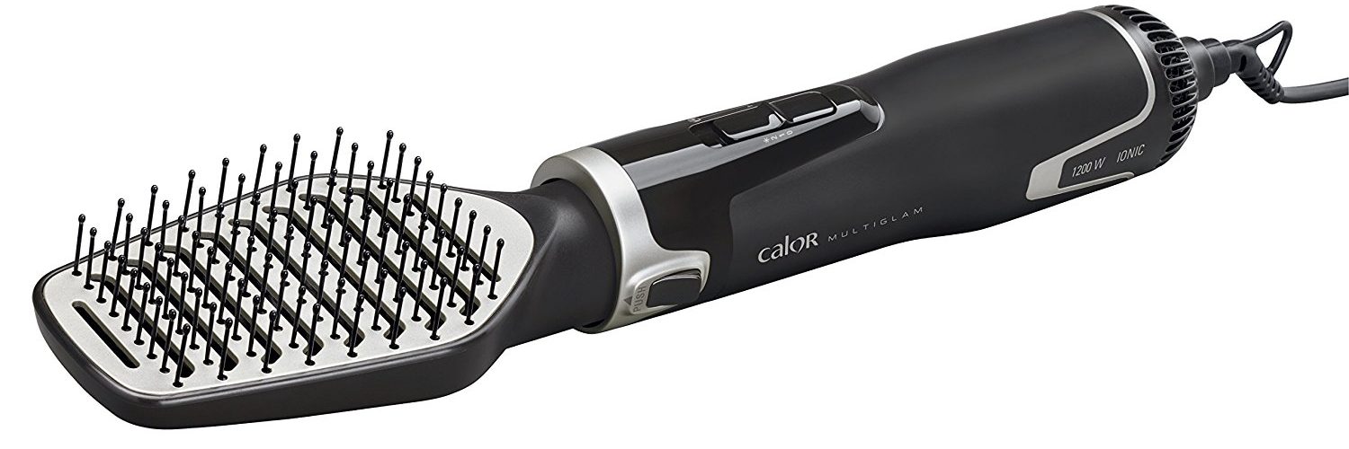 avis Calor multiglam brosse souffante