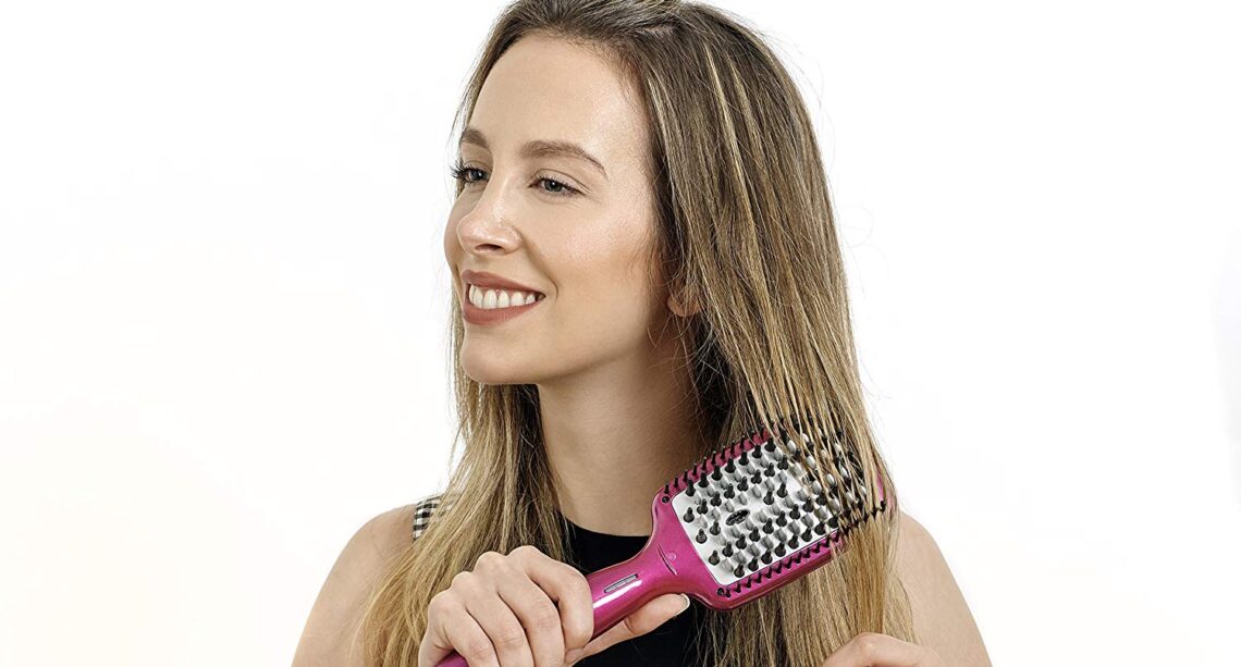 avis brosse- chauffante-lissante-HSB100E-Liss-Brush-3D-de-Babyliss