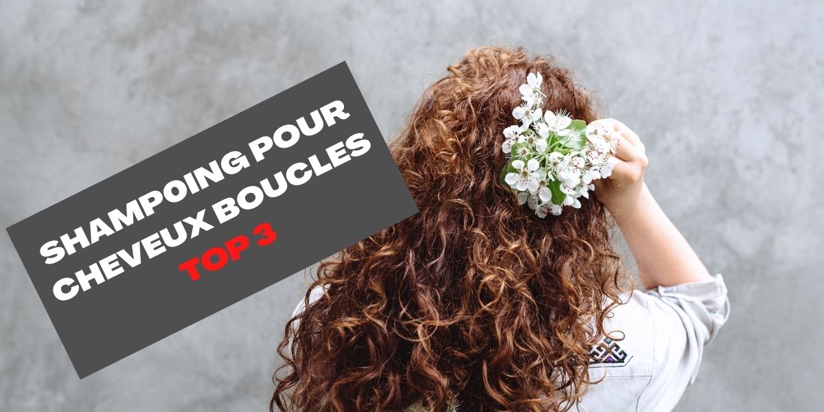 Cheveux bouclés: quelle est la meilleure routine pour de belles boucles ?